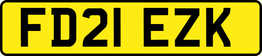 FD21EZK