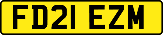 FD21EZM