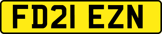 FD21EZN