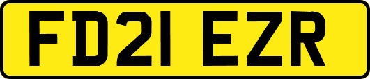 FD21EZR