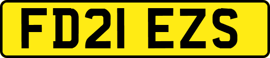 FD21EZS
