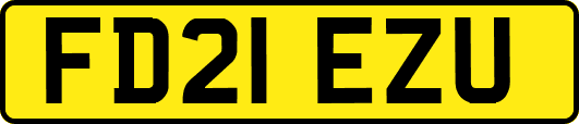 FD21EZU