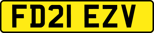 FD21EZV