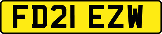FD21EZW