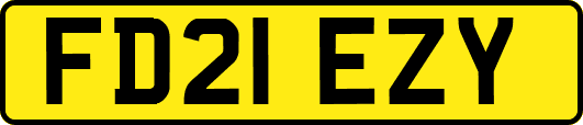 FD21EZY