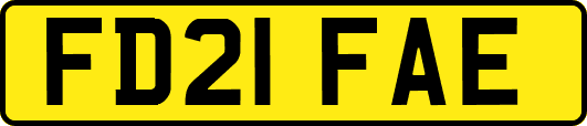 FD21FAE