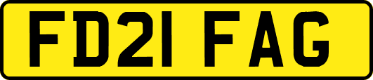 FD21FAG