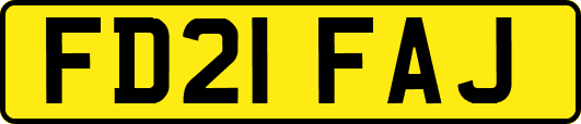 FD21FAJ