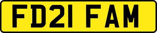 FD21FAM