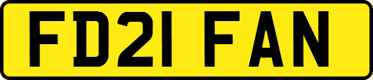 FD21FAN