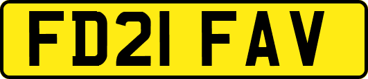FD21FAV