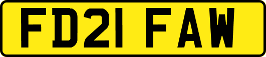 FD21FAW