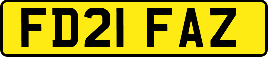 FD21FAZ