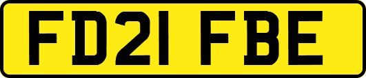 FD21FBE