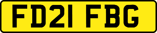 FD21FBG