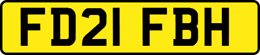 FD21FBH