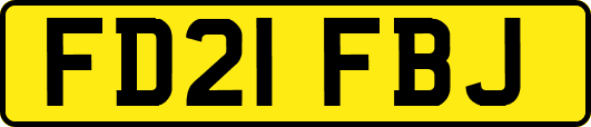 FD21FBJ