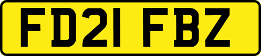 FD21FBZ