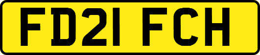 FD21FCH