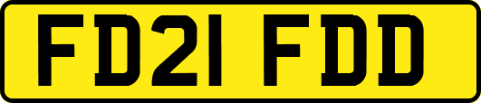 FD21FDD