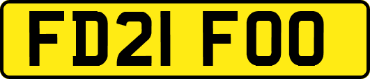 FD21FOO