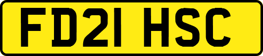 FD21HSC