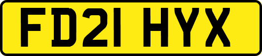 FD21HYX