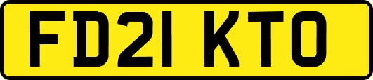 FD21KTO