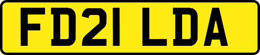 FD21LDA
