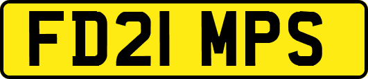 FD21MPS