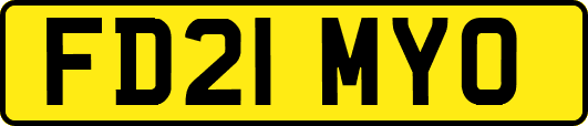 FD21MYO