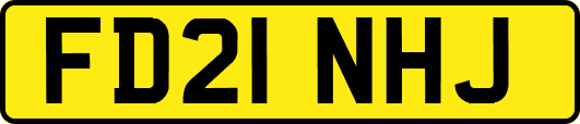 FD21NHJ