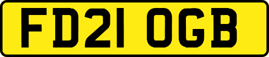 FD21OGB