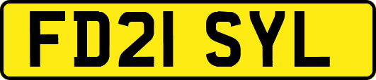 FD21SYL