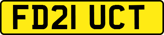 FD21UCT