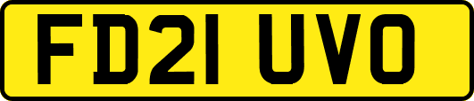 FD21UVO