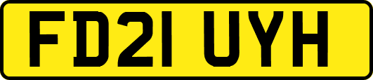 FD21UYH