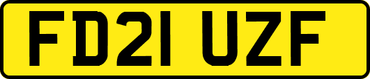 FD21UZF