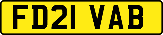 FD21VAB