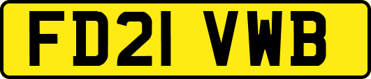 FD21VWB