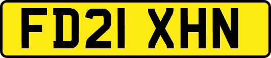 FD21XHN