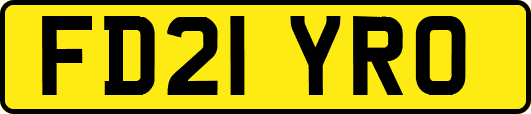 FD21YRO