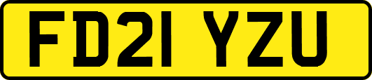 FD21YZU