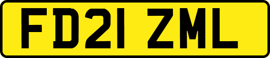 FD21ZML