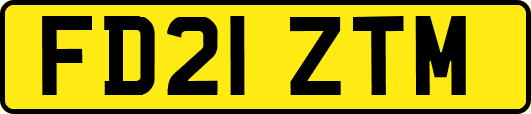 FD21ZTM