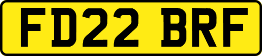 FD22BRF