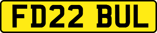 FD22BUL