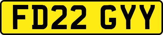 FD22GYY