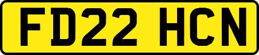 FD22HCN