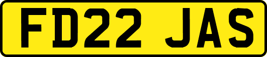 FD22JAS